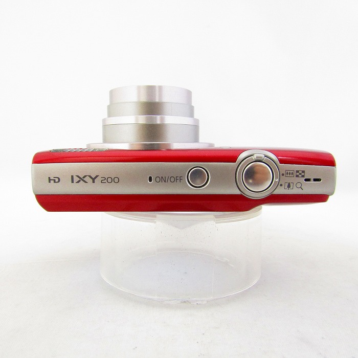 中古】(キヤノン) Canon IXY DIGITAL 200｜ナニワグループオンライン
