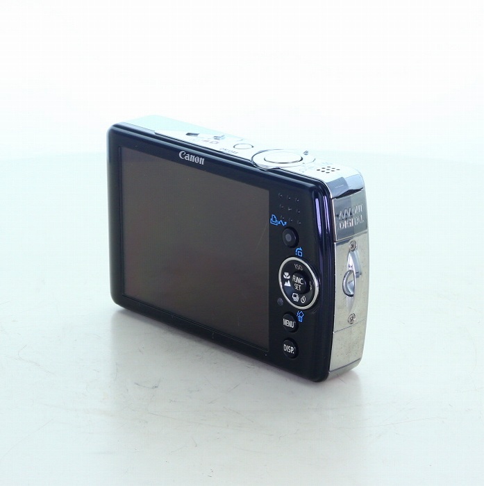 中古】(キヤノン) Canon IXY DIGITAL 80｜ナニワグループオンライン