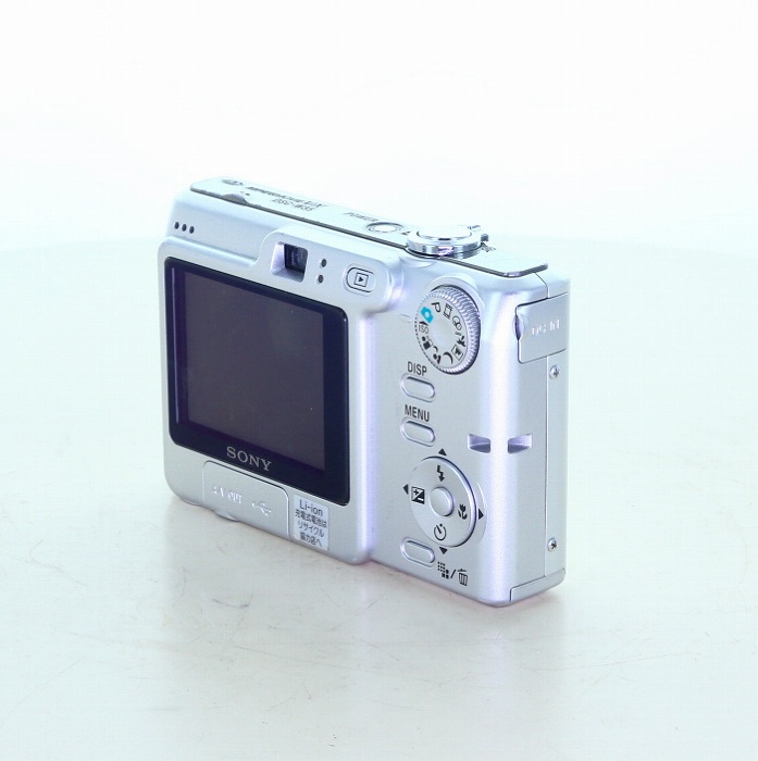 中古】(ソニー) SONY DSC-W35｜ナニワグループオンライン｜2221000217658