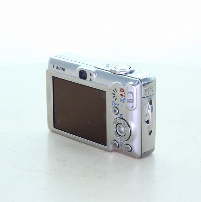 中古】(キヤノン) Canon IXY DIGITAL 70|ナニワグループオンライン 中古】(キヤノン) Canon IXY DIGITAL 70|ナニワグループオンライン