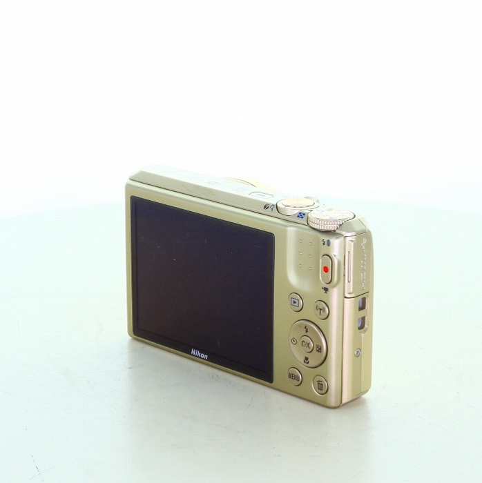 中古】(ニコン) Nikon COOLPIX S7000 ゴールド｜ナニワグループ
