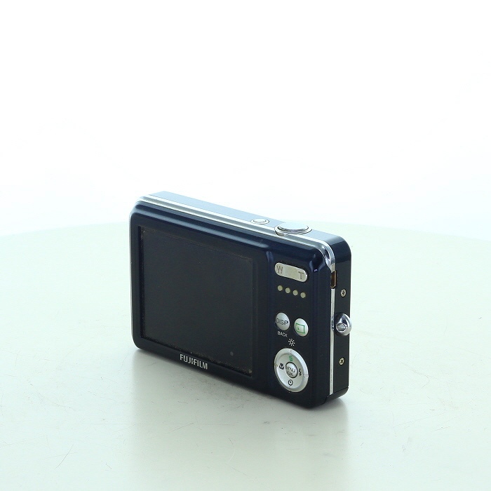 中古】(フジフイルム) FUJIFILM FinePix J30 ブラック｜ナニワグループ