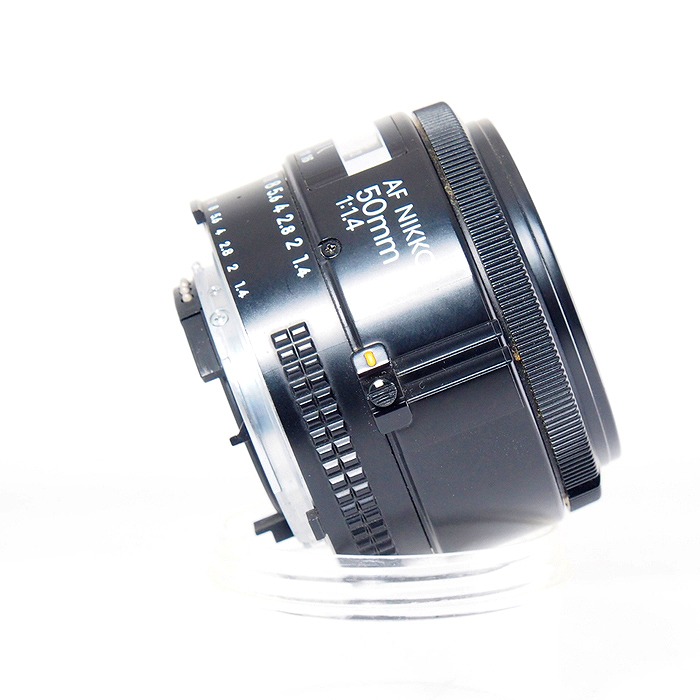 中古】(ニコン) Nikon AF 50/1.4｜ナニワグループオンライン