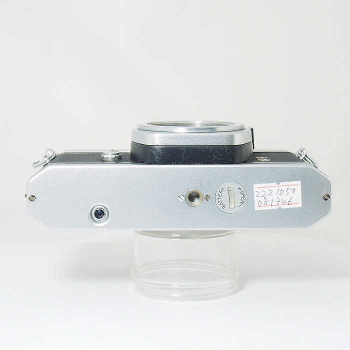 中古】(ペンタックス) PENTAX SPOTMATIC SP｜ナニワグループオンライン