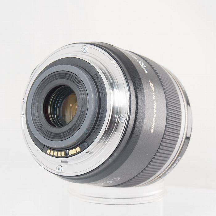 中古】(キヤノン) Canon EF-S60/2.8 マクロ USM｜ナニワグループ