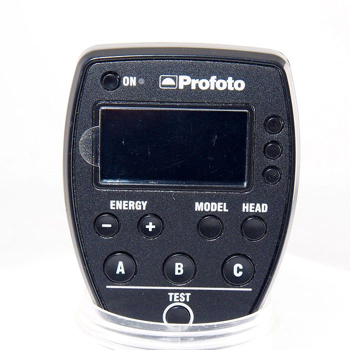 中古】(ﾌﾟﾛﾌｫﾄ) ﾌﾟﾛﾌｫﾄ Profoto Air Remote TTL-C Canon用: 【中古
