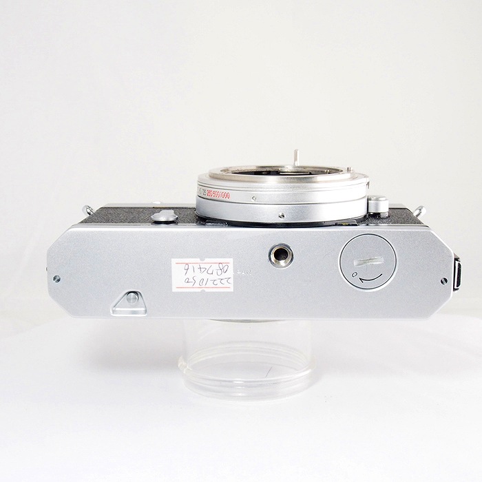 中古】(ニコン) Nikon ニコマートFT シルバー｜ナニワグループ