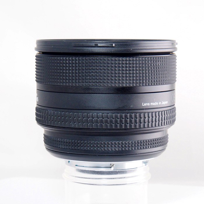 中古】(コンタックス) CONTAX Vario-Sonnar T* 24-85/3.5-4.5 N