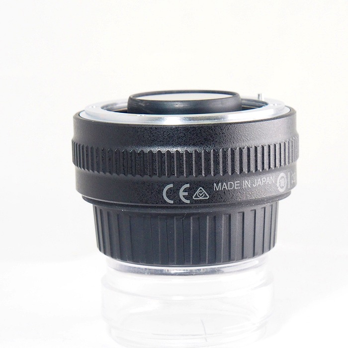 中古】(ニコン) Nikon TC-14E III AF-S 1.4X テレコンバーター｜ナニワ