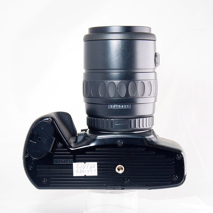 中古】(ペンタックス) PENTAX Z-1Pクオーツデート+28-105/4-5.6