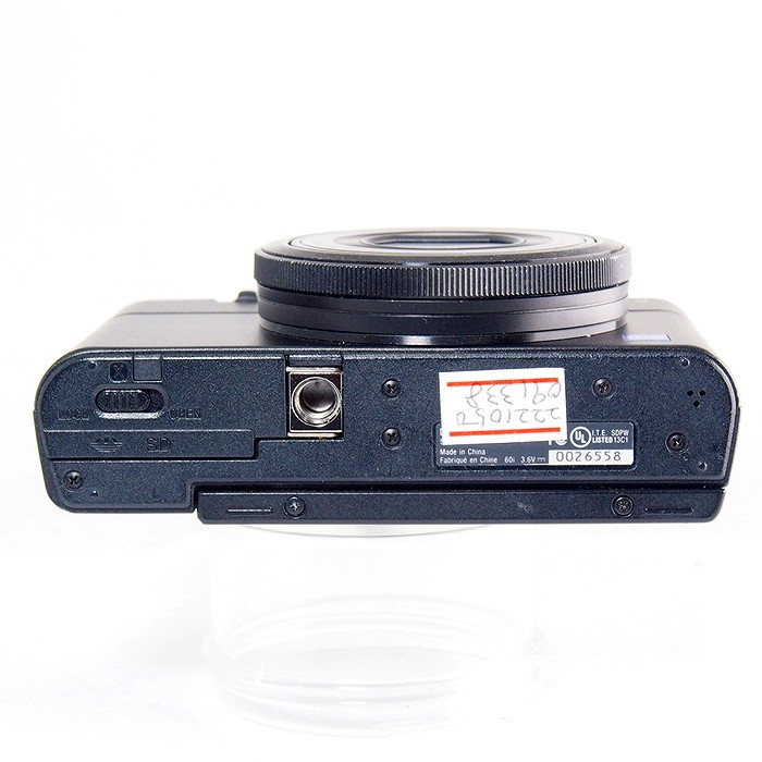 中古】(ソニー) SONY ソニー DSC-RX100M2｜ナニワグループオンライン