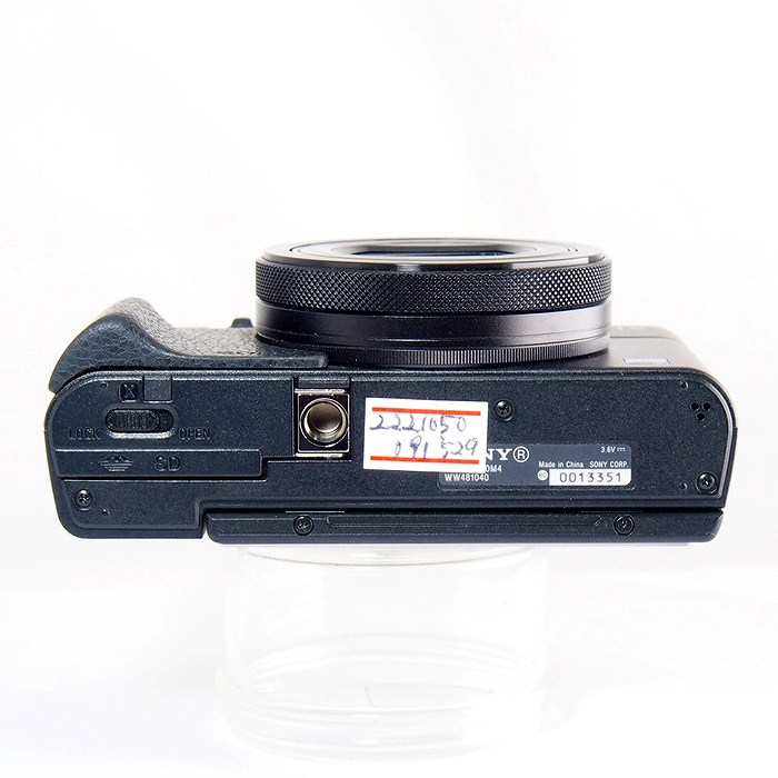 中古】(ソニー) SONY DSC-RX100M4｜ナニワグループオンライン