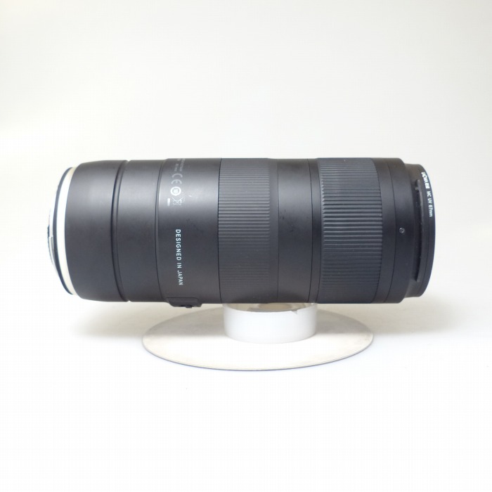 中古】(タムロン) TAMRON 70-210/F4 DI VC USD(キャノンEFマウント