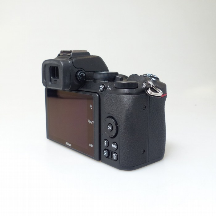 【中古】(ニコン) Nikon Z 50+DX 16-50 VR レンズキット