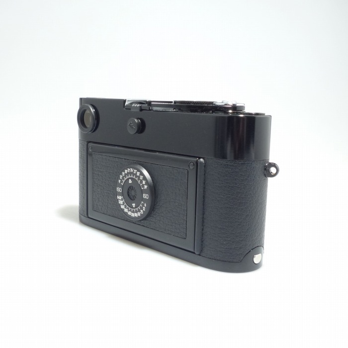 中古】(ライカ) Leica M6 TTL 0.72 ミレニアムモデル｜ナニワグループ 