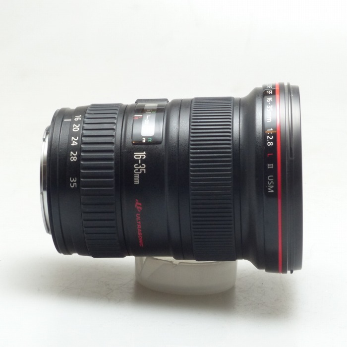 yÁz(Lm) Canon EF16-35/2.8L IIUSM