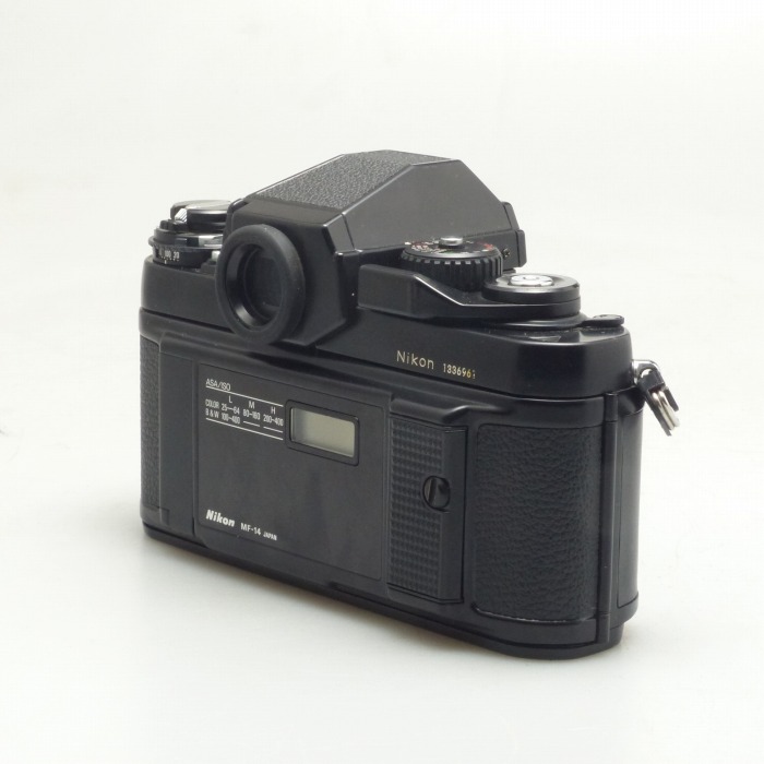 yÁz(jR) Nikon F3 ACx MF-14f[^pbNt