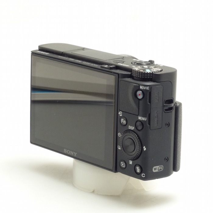 中古】(ソニー) SONY DSC-RX100M5A｜ナニワグループオンライン｜2221070414780