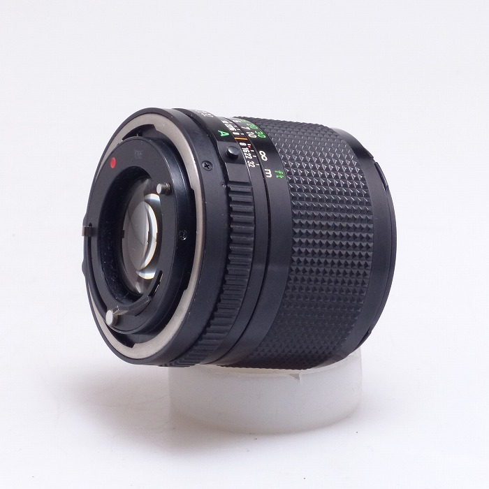 中古】(キヤノン) Canon N FD 100/2.8｜ナニワグループオンライン