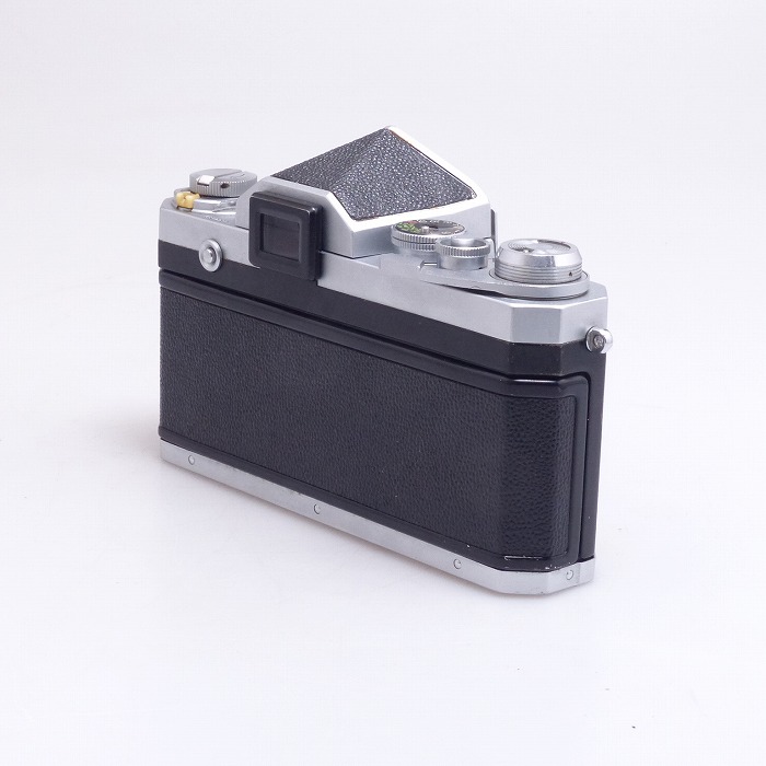 中古】(ニコン) Nikon Fアイレベル(中期)｜ナニワグループオンライン