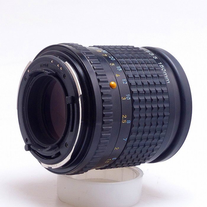 中古】(ペンタックス) PENTAX Pentax-A 645 150/3.5｜ナニワグループ