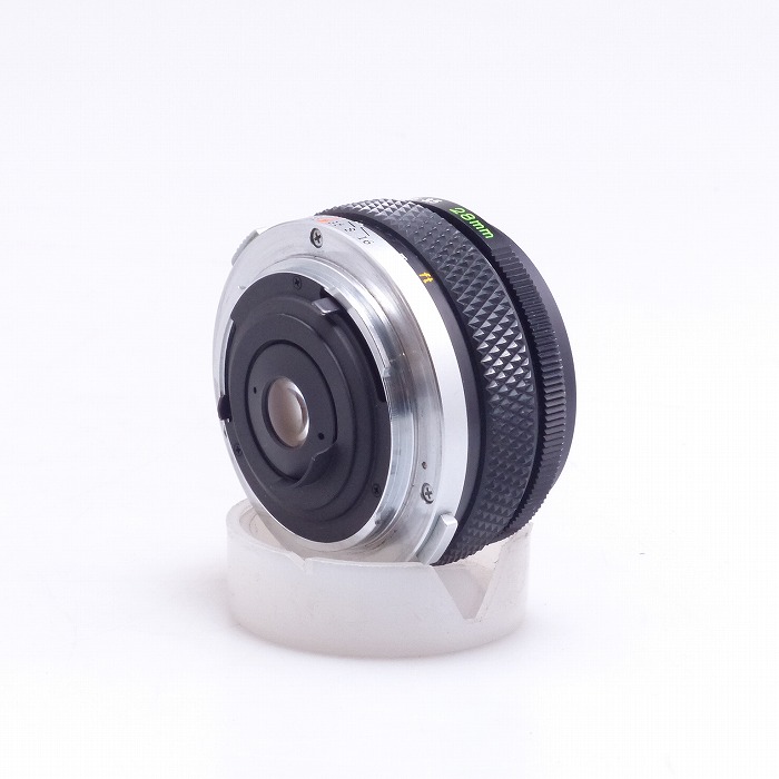 ★希少・極上品★オリンパスG.ZUIKO AUTO-W25mmf2.8#1062 ☆希少・極上品☆オリンパスG.ZUIKO AUTO-W25mmf2.8#1062