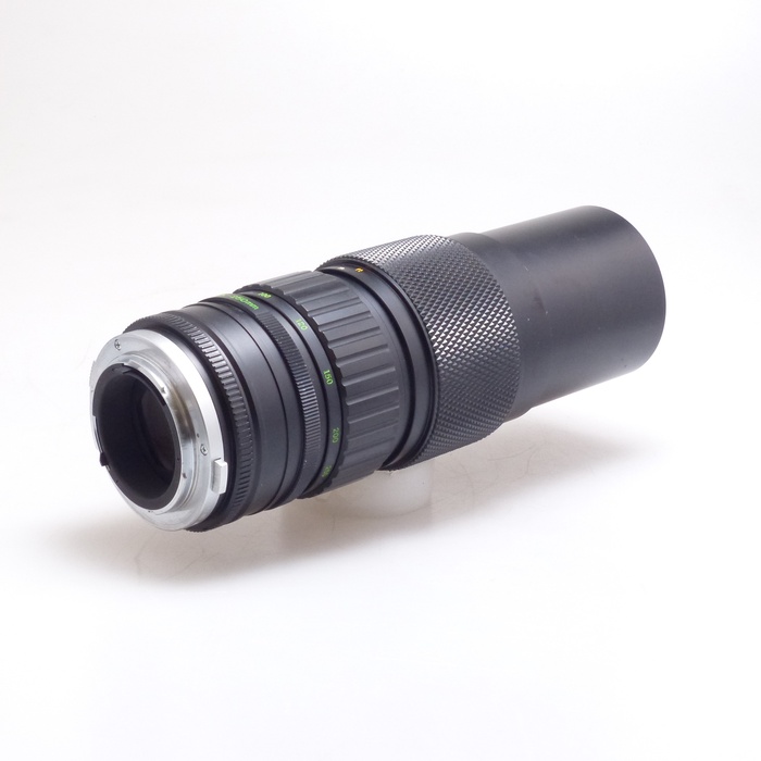 中古】(オリンパス) OLYMPUS ZUIKO MC AUTO 85-250/5｜ナニワグループ