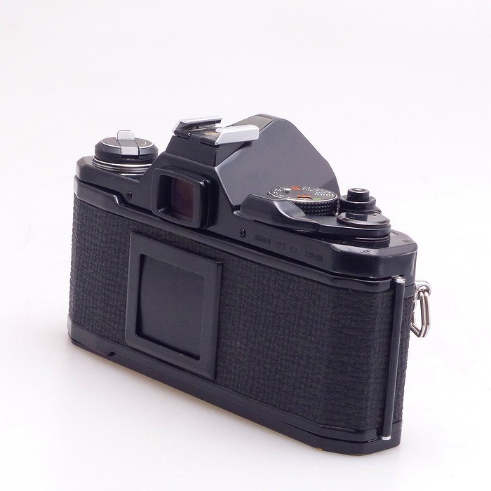 中古】(ペンタックス) PENTAX MX ブラック｜ナニワグループ