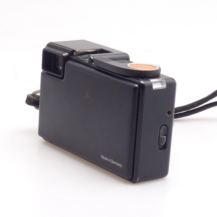 奇跡のほぼ未使用！　AGFA OPTIMA 1035 保証書・取説・ケース付き 中古】(アグファ) Agfa OPTIMA 1035｜ナニワグループオンライン