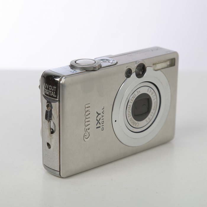 中古】(キヤノン) Canon IXY DIGITAL 70｜ナニワグループオンライン