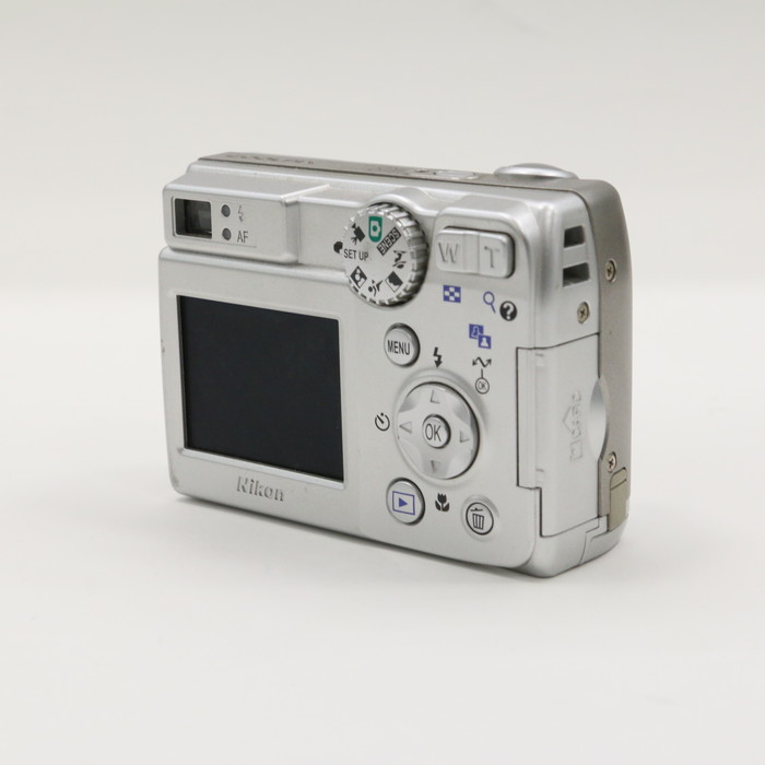 中古】(ニコン) Nikon COOLPIX 7600｜ナニワグループオンライン