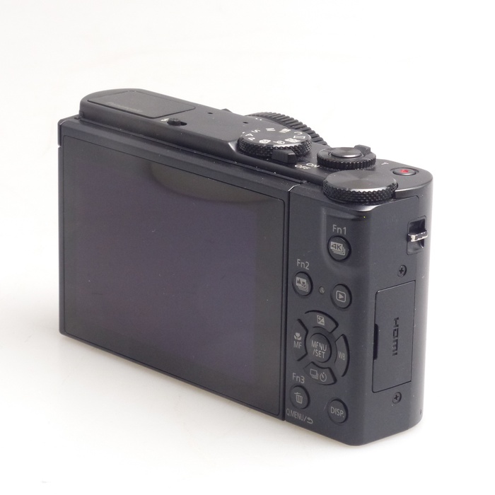 中古】(パナソニック) Panasonic LUMIX DMC-LX9-K｜ナニワグループ
