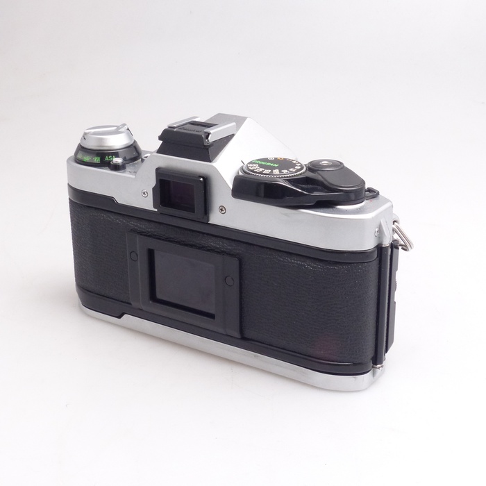 中古】(キヤノン) Canon AE-1 PROGRAM シルバー｜ナニワグループ