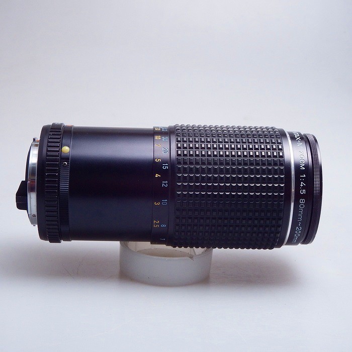 PENTAXペンタックス 交換レンズ SMC Pentax-M 80-200mm F4.5【中古】【送料無料】 中古】(ペンタックス) PENTAX smc PENTAX-M 80-200/4.5｜ナニワ
