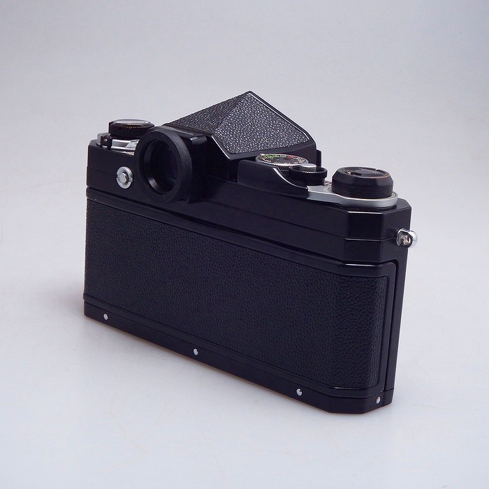 中古】(ニコン) Nikon F アイレベル ブラック 後期｜ナニワグループ