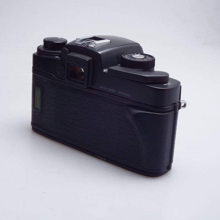 中古】(ライカ) Leica R6 ブラック｜ナニワグループオンライン
