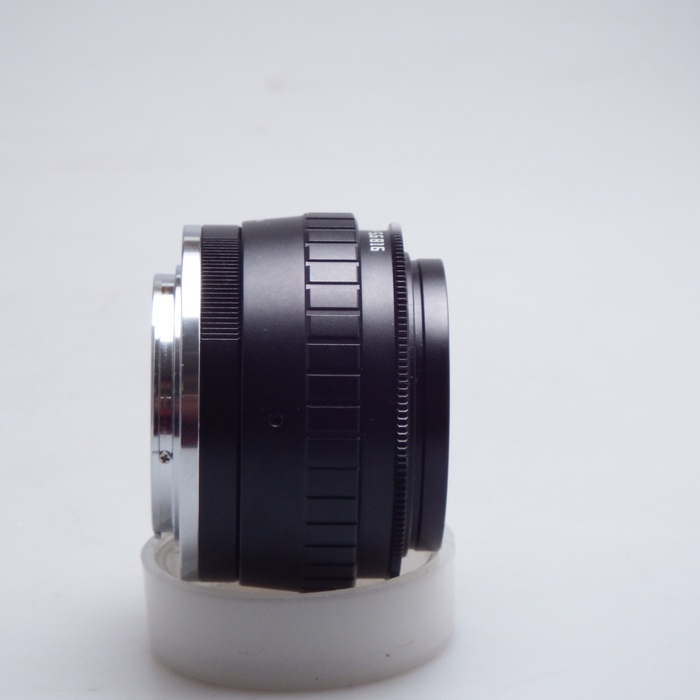中古】(TTArtisan) TTArtisan DJ-OPTICAL 23/F1.4 フジX｜ナニワ