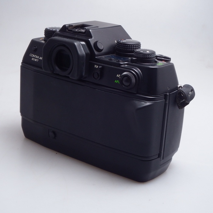 美品！コンタックス Contax AX 中古】(コンタックス) CONTAX AX｜ナニワグループオンライン