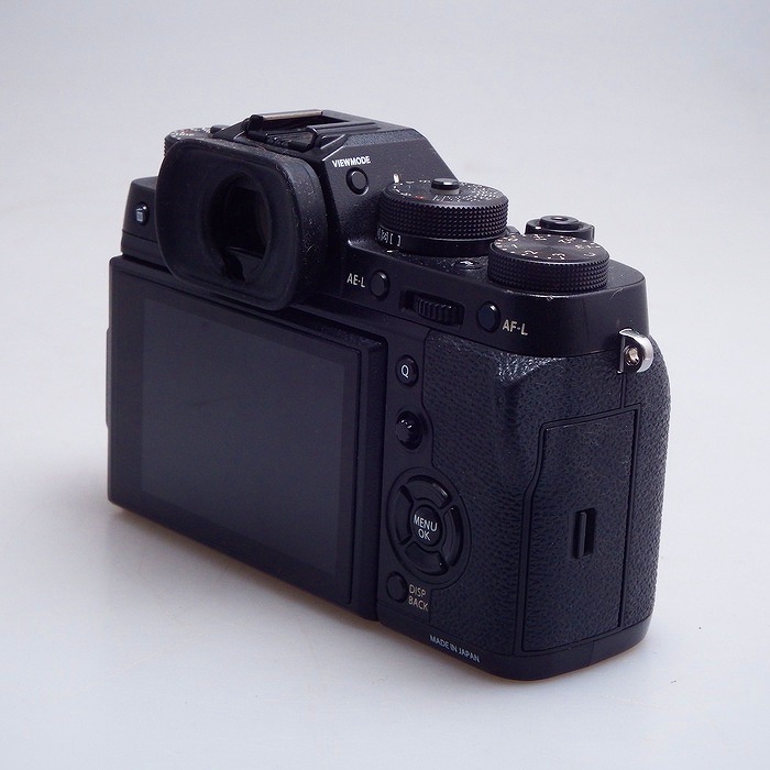 中古】(フジフイルム) FUJIFILM X-T2 ブラック｜ナニワグループ