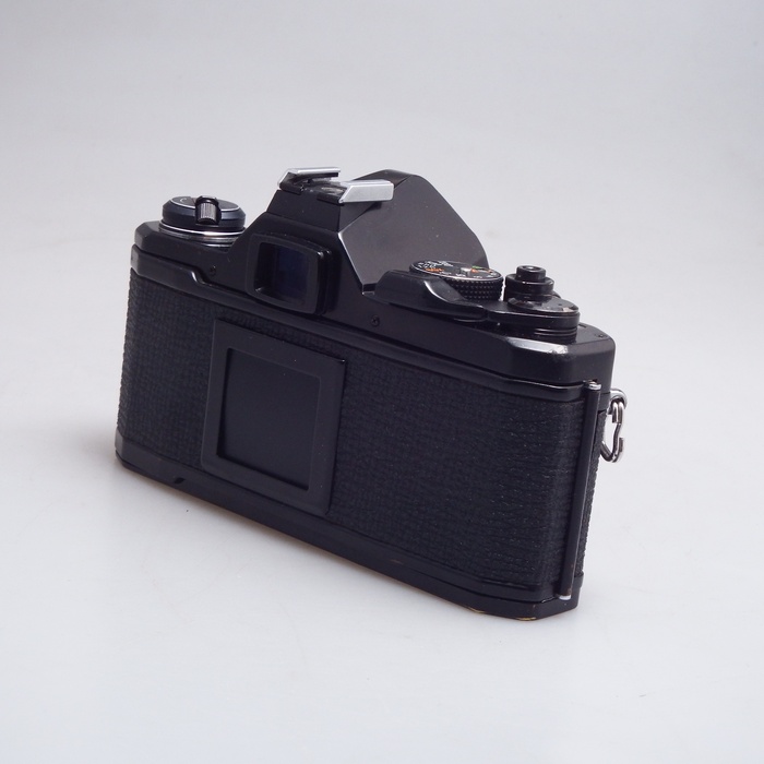 中古】(ペンタックス) PENTAX MX ブラック｜ナニワグループオンライン