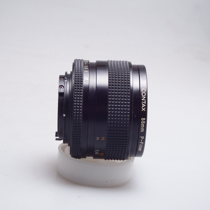 中古】(コンタックス) CONTAX Planar 50/F1.4 AEJ｜ナニワグループ