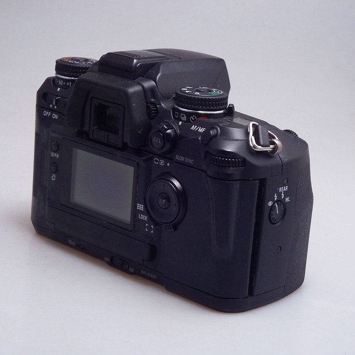 中古】(ミノルタ) MINOLTA α-7｜ナニワグループオンライン｜2221070521785