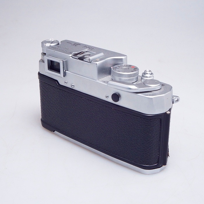 希少 安原一式 T981 レンジファインダー フィルムカメラ ボディ良好 中古】安原 一式 T981｜ナニワグループオンライン｜2221070523000