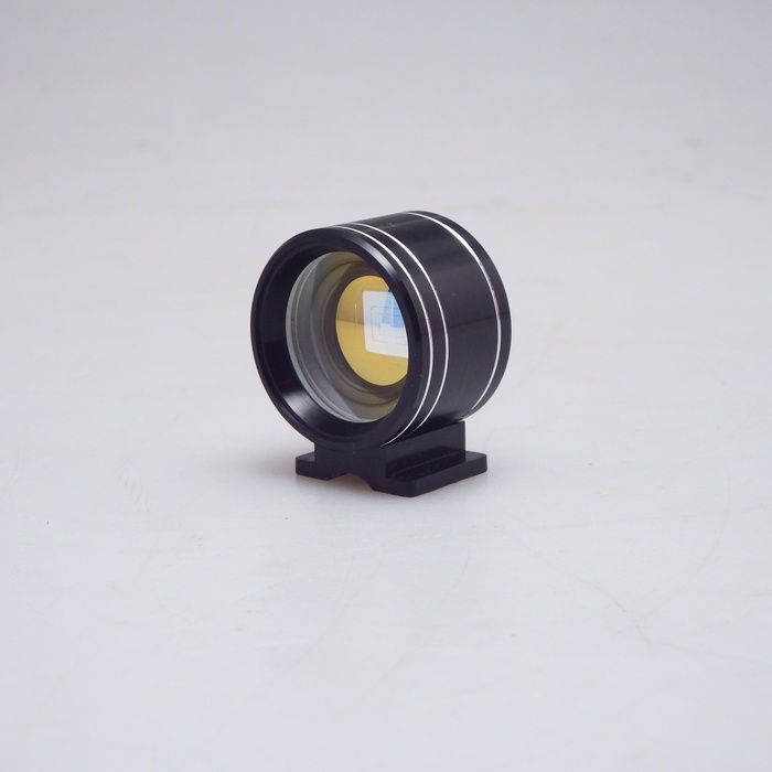 中古】(ヤシカ) YASHICA Tele-Wide Finder 36/58相当 ヤシカ