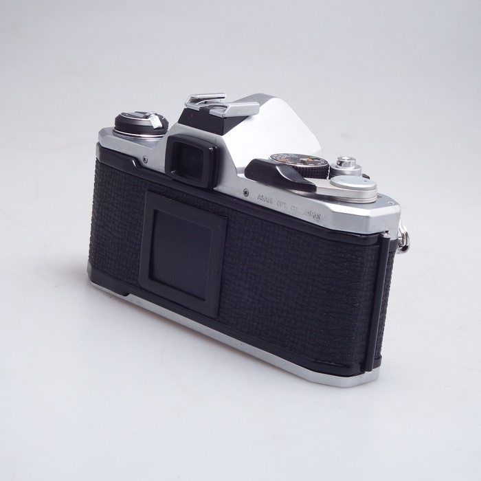 中古】(ペンタックス) PENTAX MX シルバー｜ナニワグループオンライン
