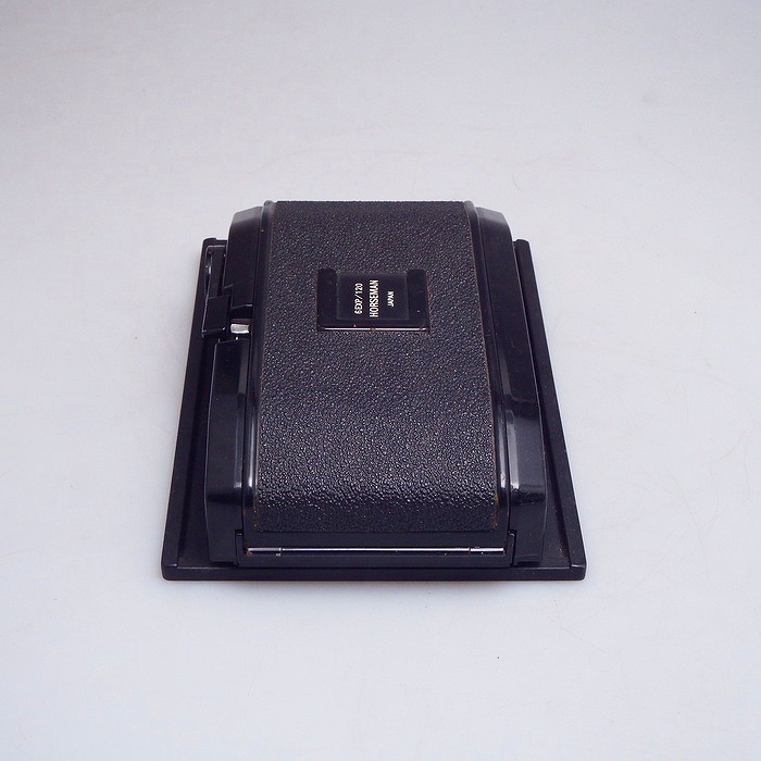 中古】(ホースマン) Horseman ロールフィルムホルダー 612｜ナニワ