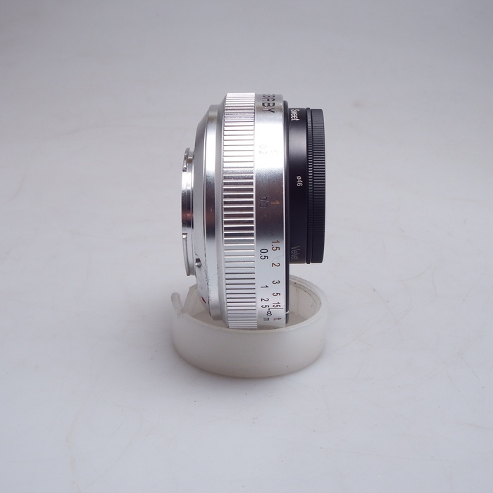 中古】(レンズベビー) LENSBABY TRIO 28/3.5 Velvet/Twist/Sweet