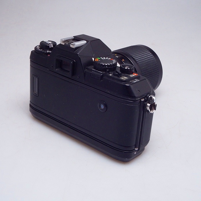 中古】(ニコン) Nikon F-301 + AI 35-105/3.5-4.5S｜ナニワグループ