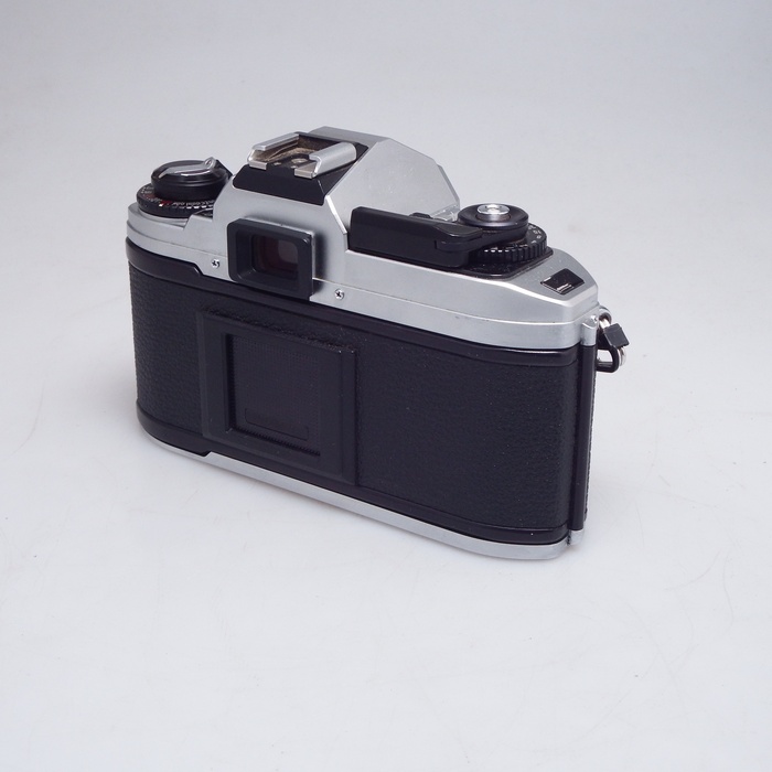中古】(ニコン) Nikon FG-20｜ナニワグループオンライン｜2221070528722