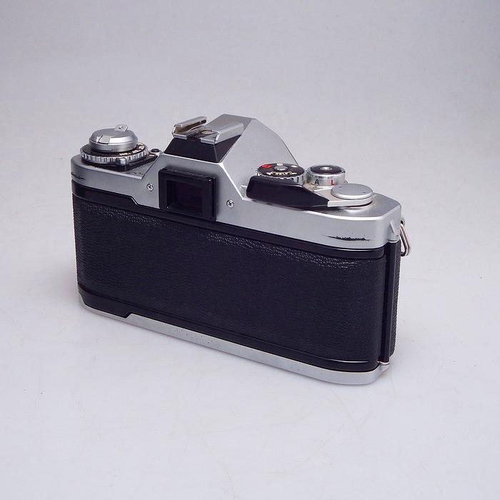 中古】(キヤノン) Canon AV-1 シルバー｜ナニワグループオンライン